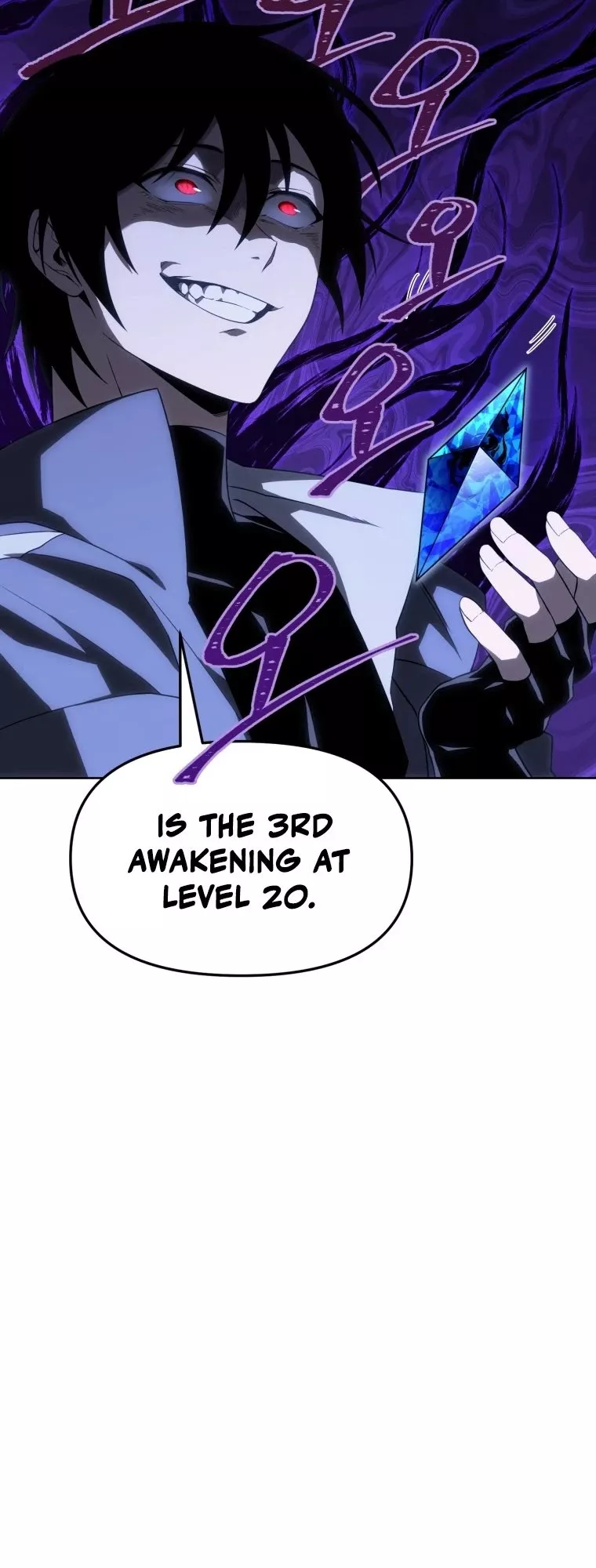 Read Player Who Returned 10,000 Years Later Manga Online