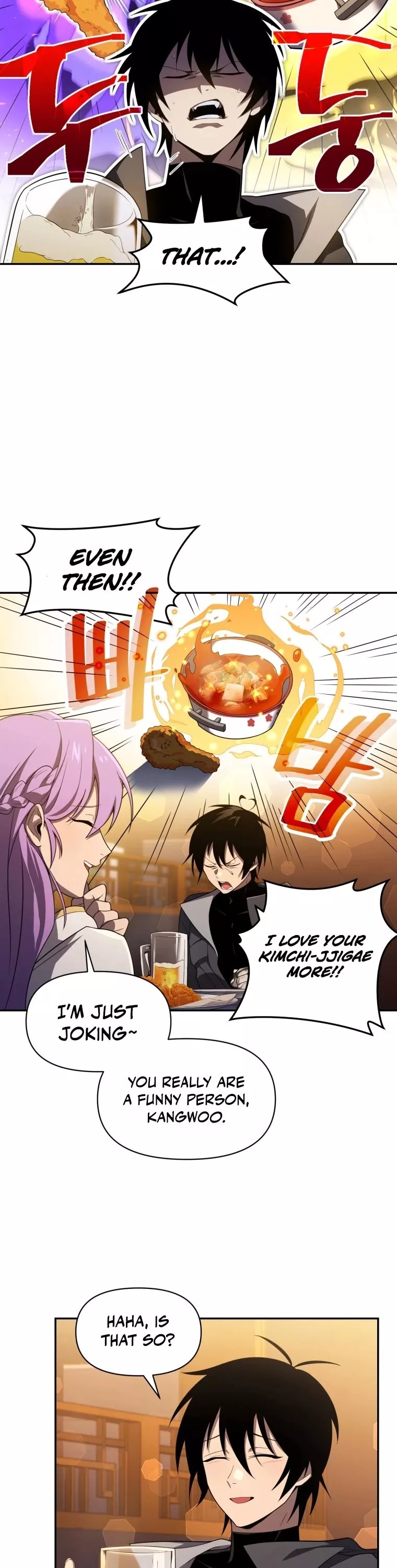 Read Player Who Returned 10,000 Years Later Manga Online