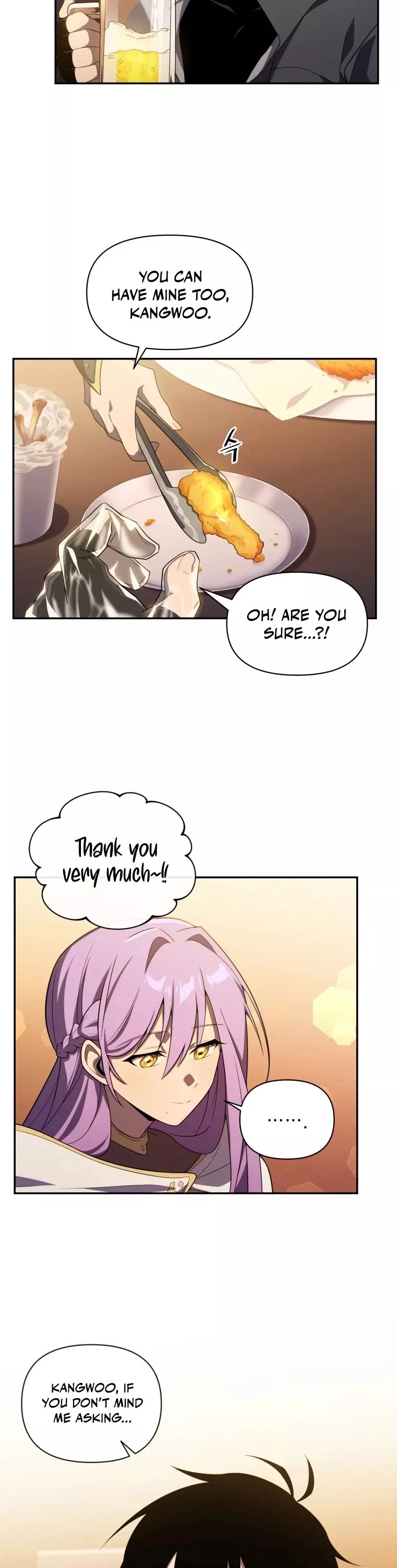 Read Player Who Returned 10,000 Years Later Manga Online