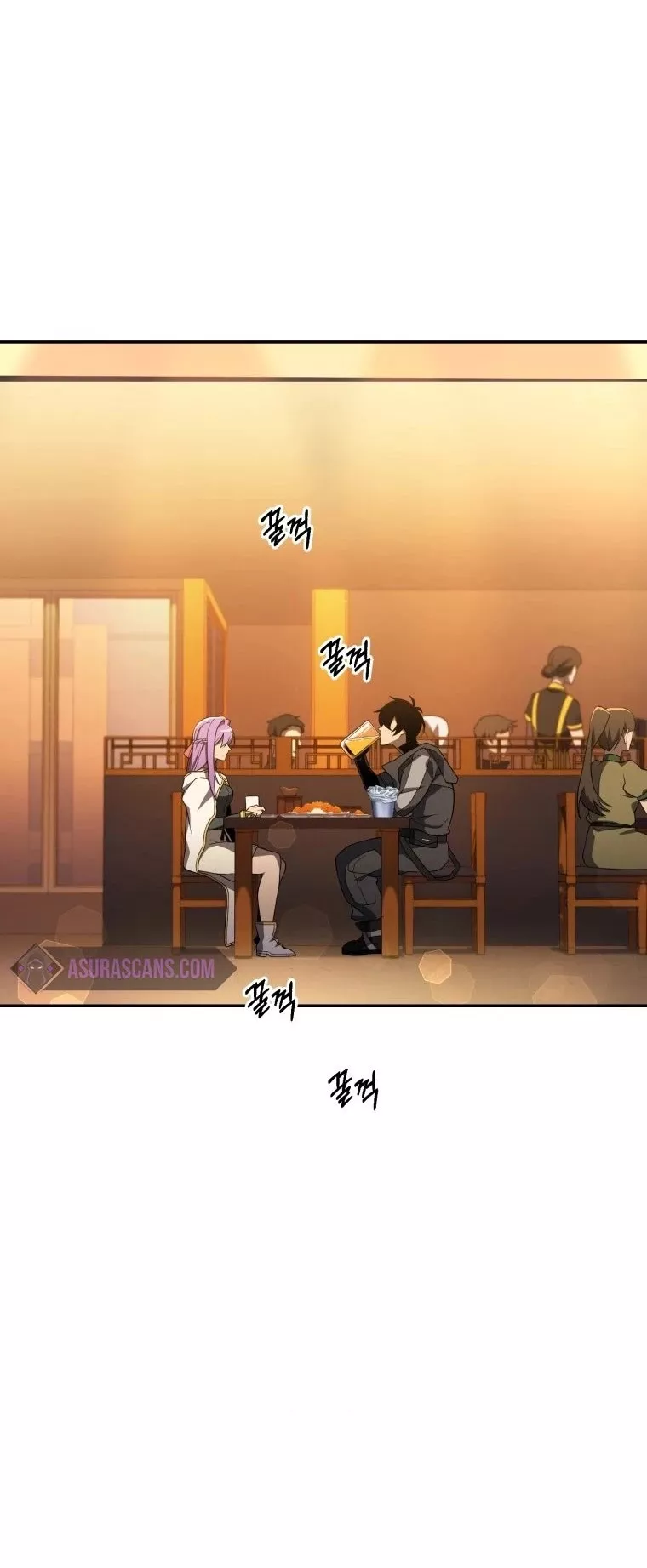 Read Player Who Returned 10,000 Years Later Manga Online