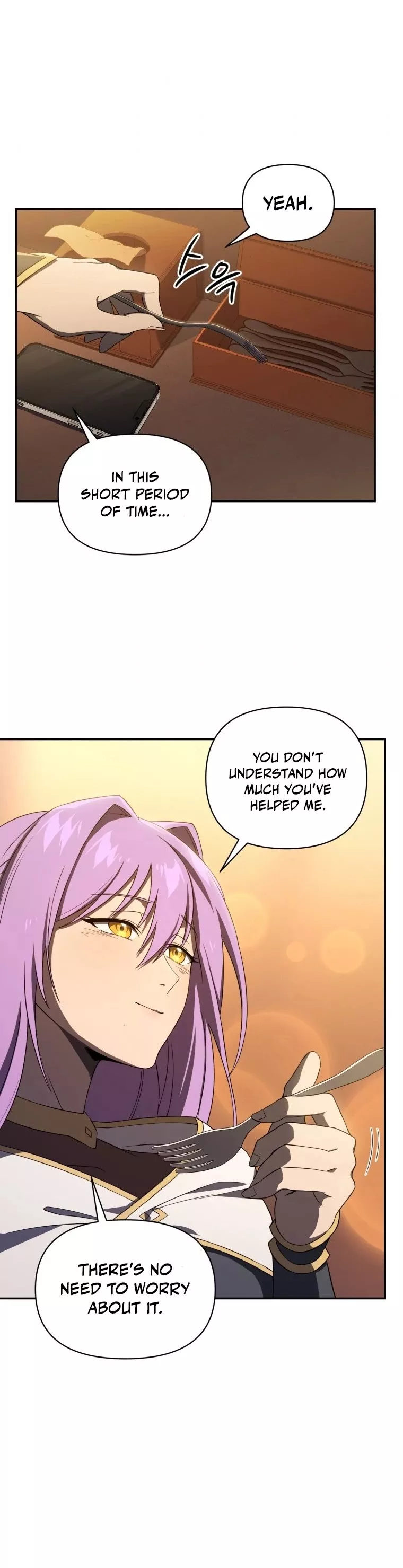 Read Player Who Returned 10,000 Years Later Manga Online