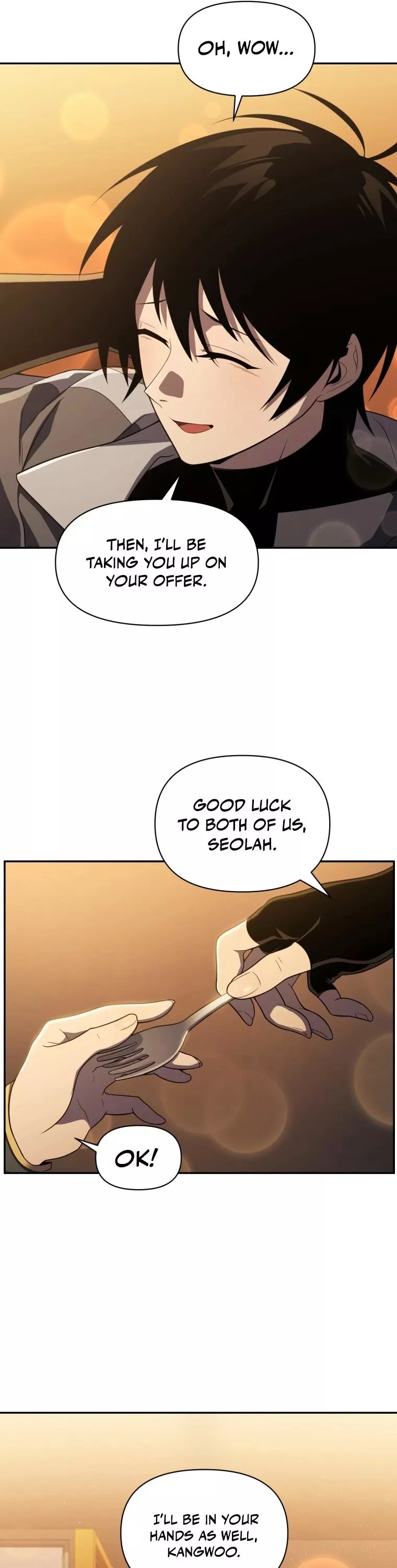 Read Player Who Returned 10,000 Years Later Manga Online