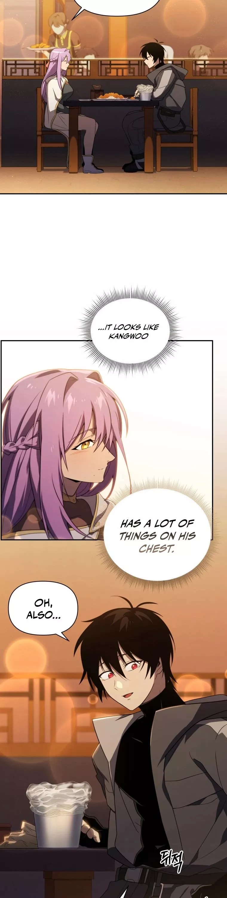 Read Player Who Returned 10,000 Years Later Manga Online