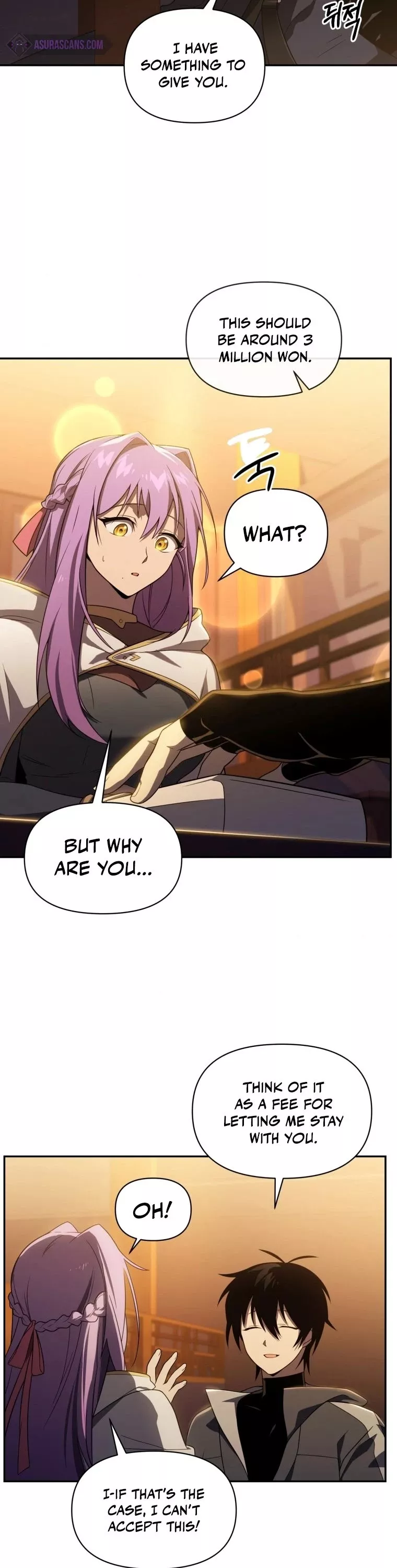 Read Player Who Returned 10,000 Years Later Manga Online
