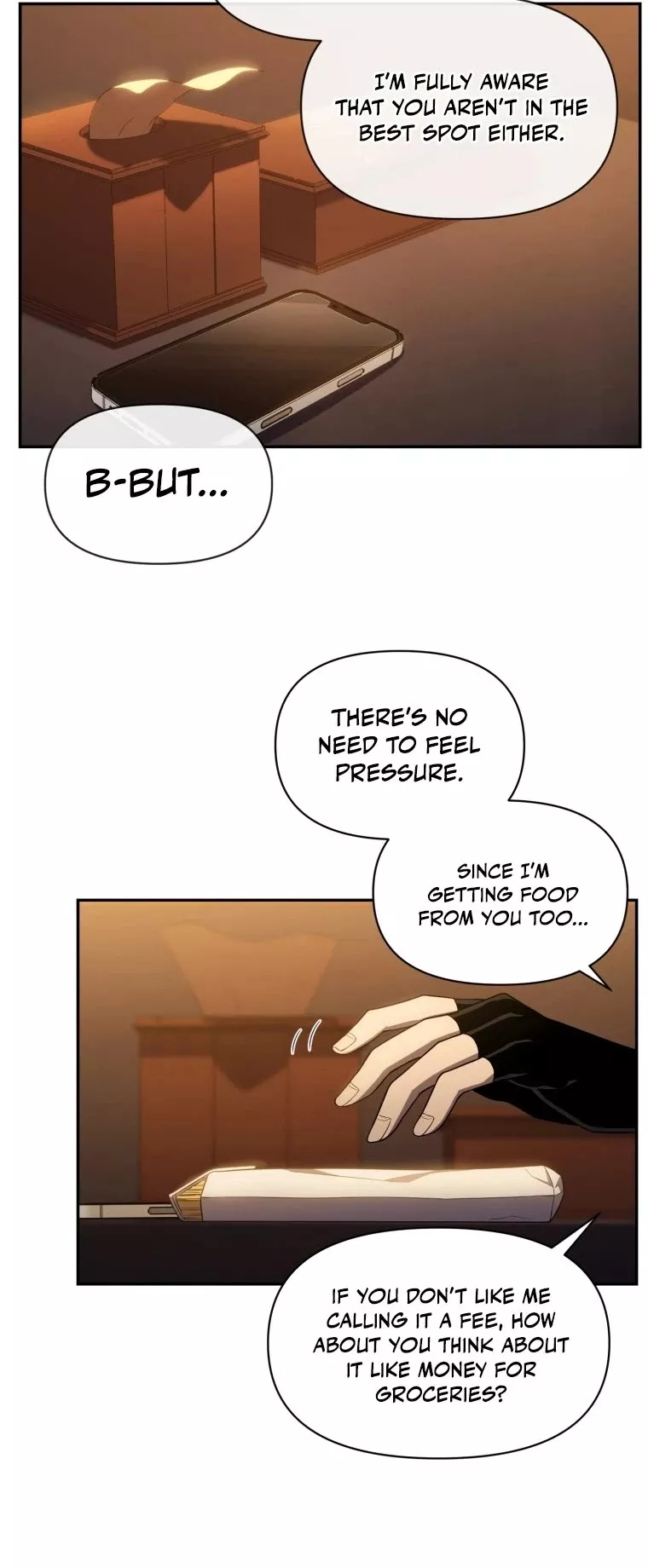 Read Player Who Returned 10,000 Years Later Manga Online