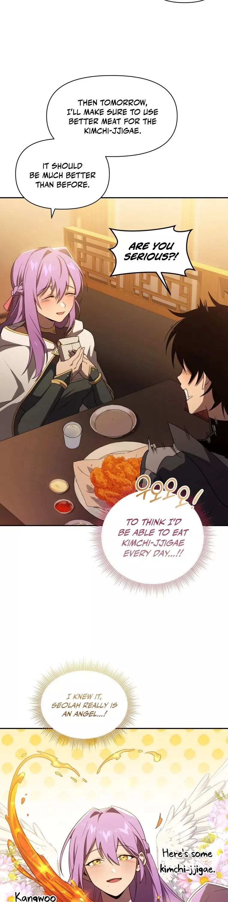 Read Player Who Returned 10,000 Years Later Manga Online