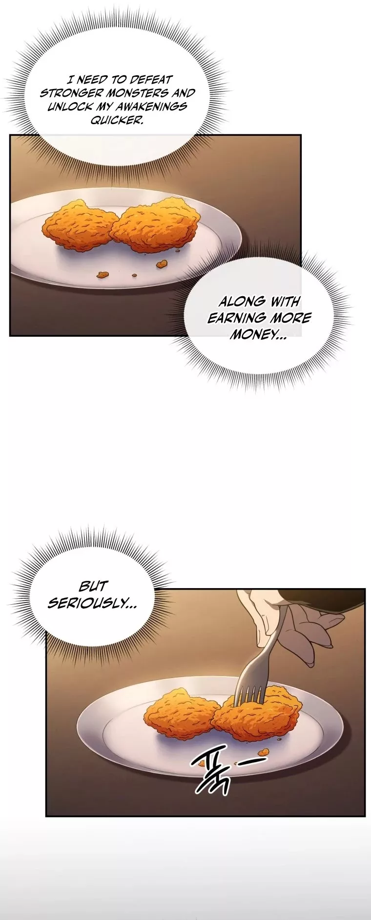 Read Player Who Returned 10,000 Years Later Manga Online