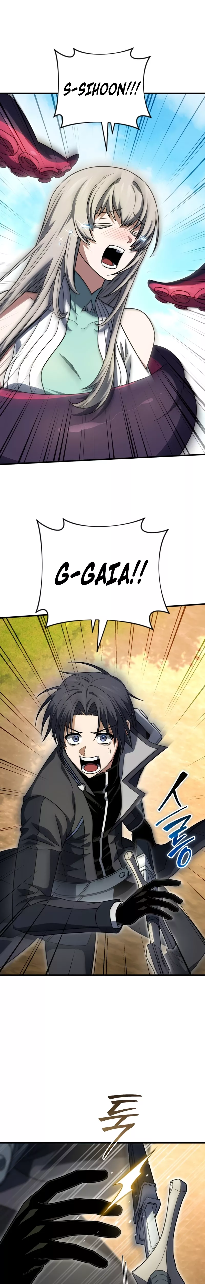 Read Player Who Returned 10,000 Years Later Manga Online
