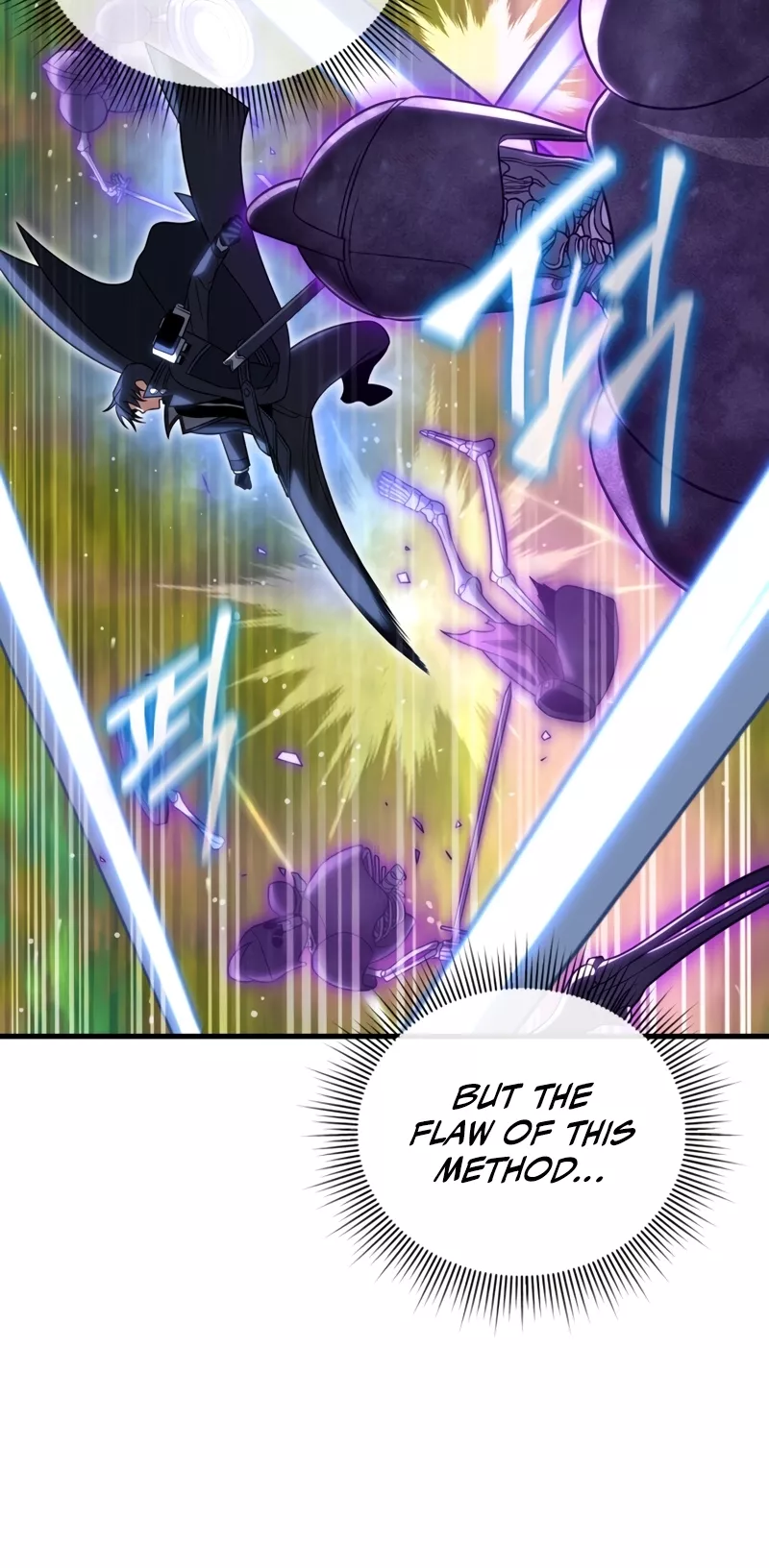 Read Player Who Returned 10,000 Years Later Manga Online