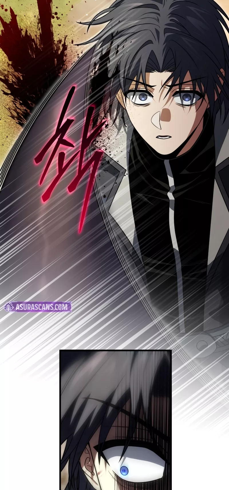 Read Player Who Returned 10,000 Years Later Manga Online