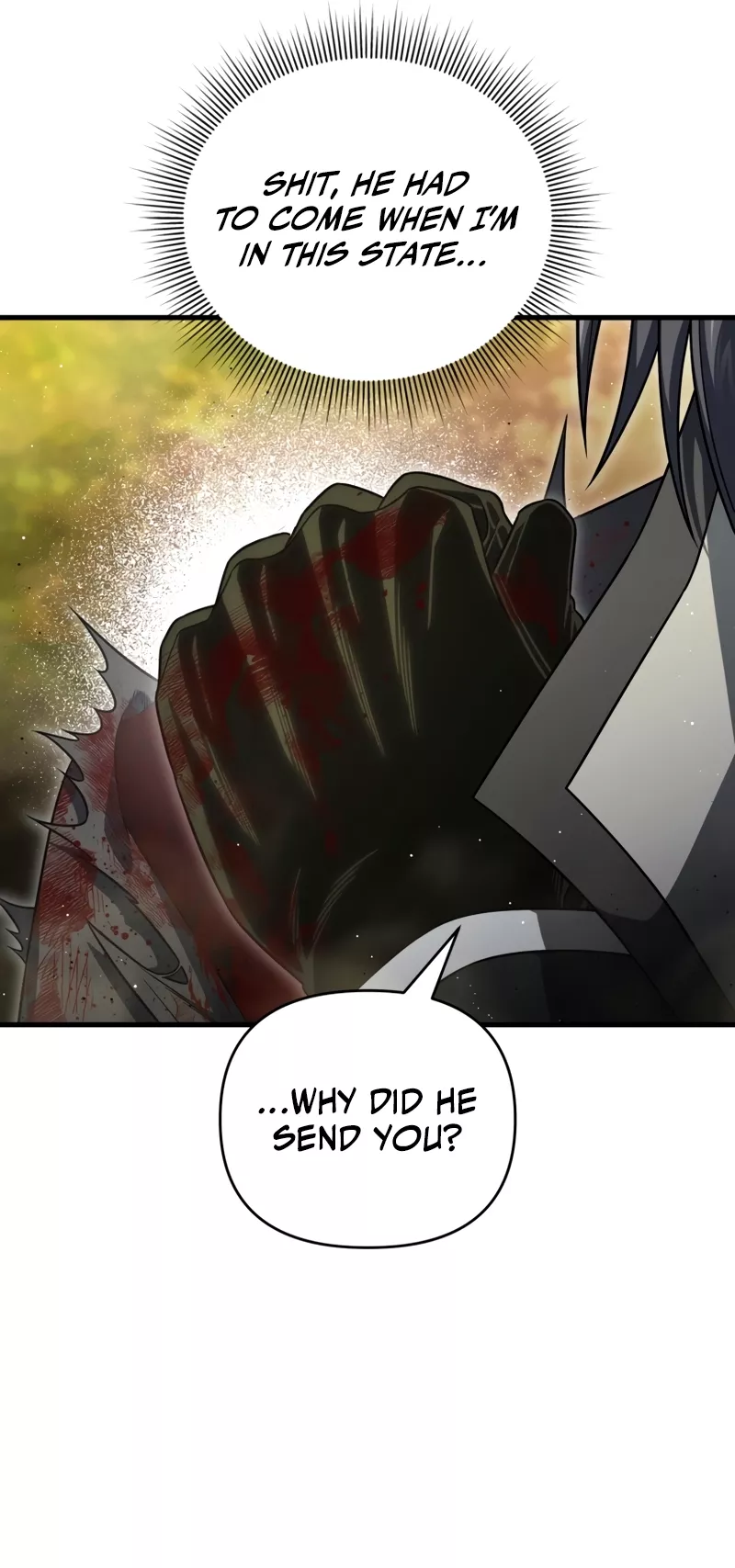 Read Player Who Returned 10,000 Years Later Manga Online