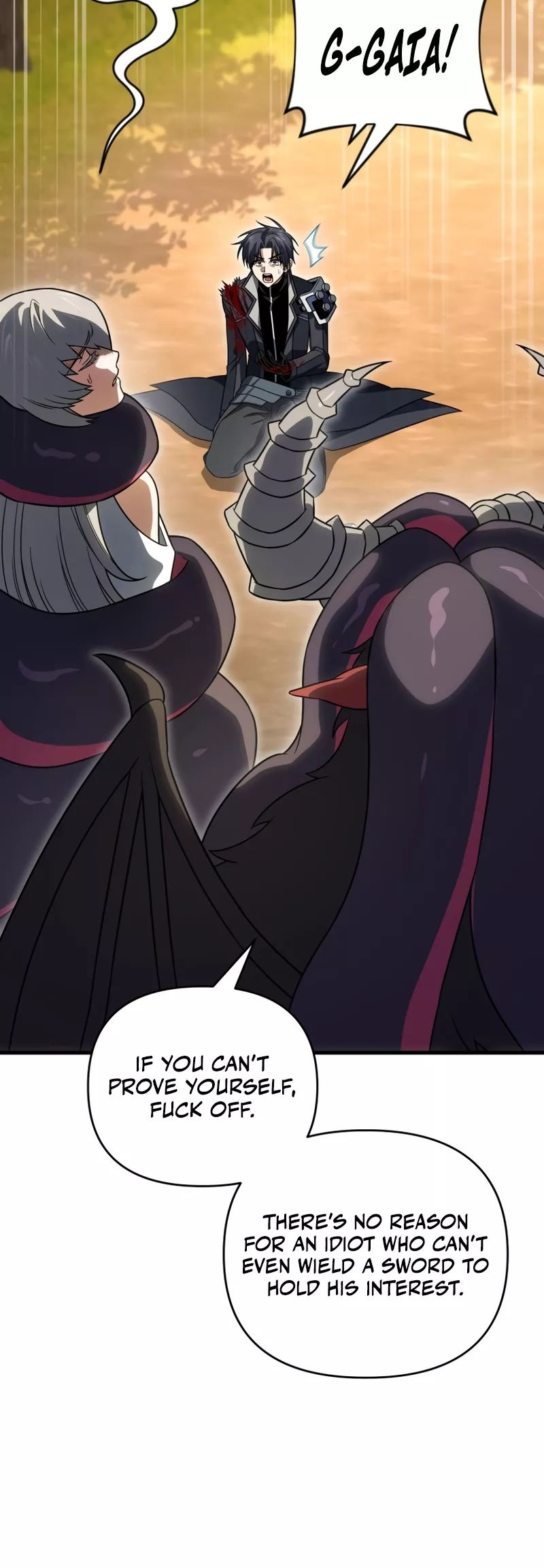 Read Player Who Returned 10,000 Years Later Manga Online