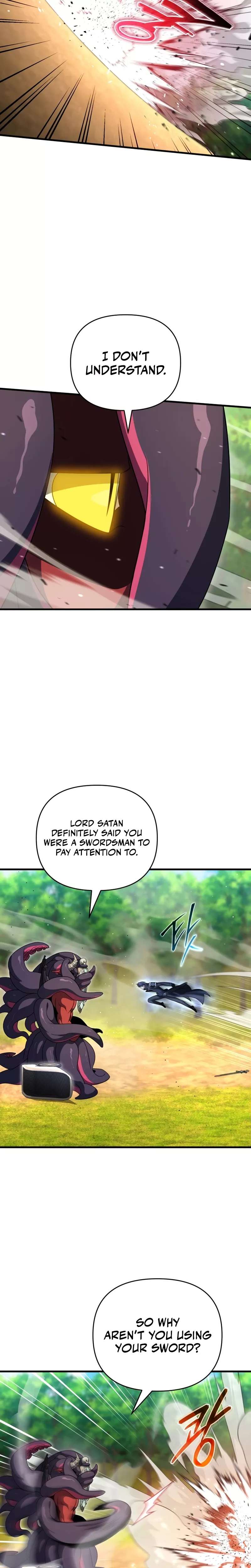 Read Player Who Returned 10,000 Years Later Manga Online