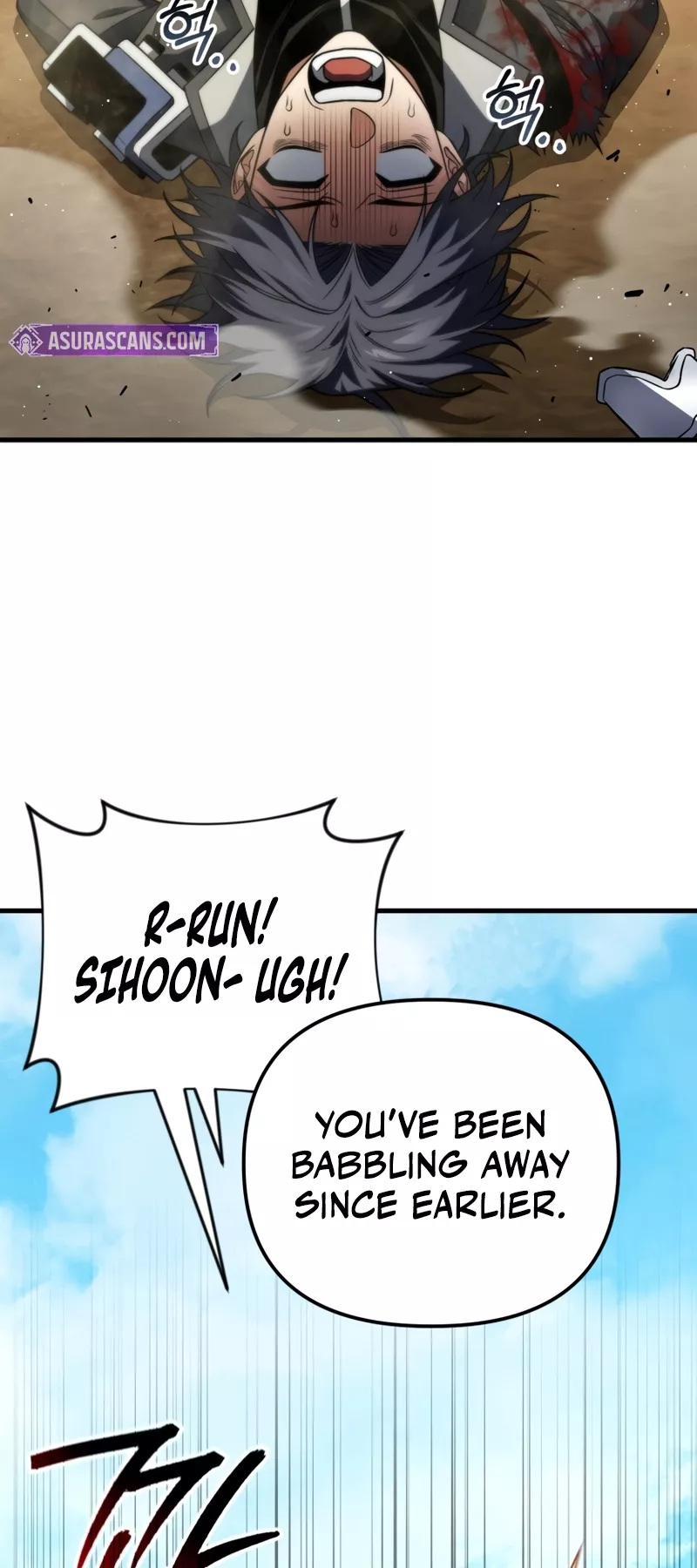 Read Player Who Returned 10,000 Years Later Manga Online