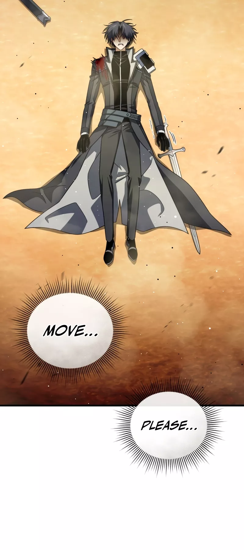 Read Player Who Returned 10,000 Years Later Manga Online
