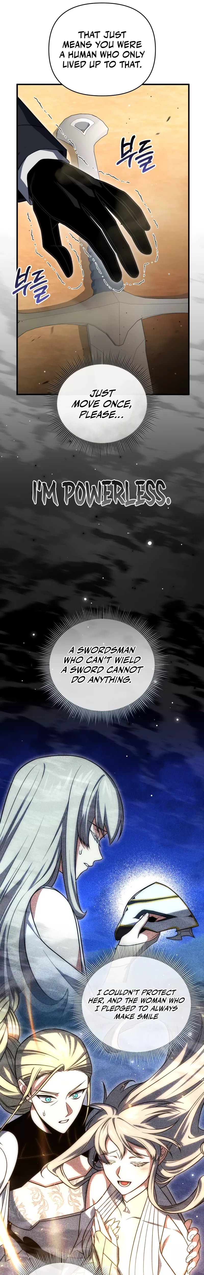 Read Player Who Returned 10,000 Years Later Manga Online