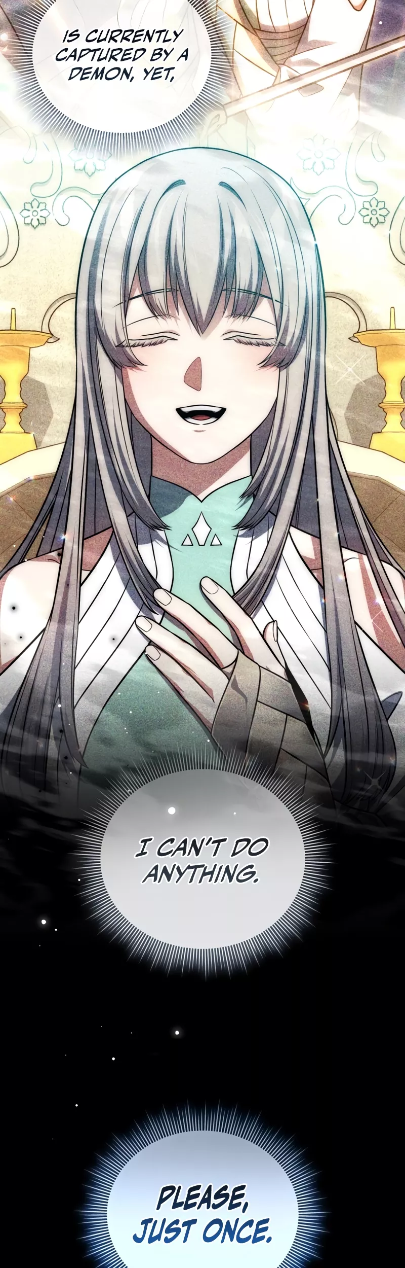 Read Player Who Returned 10,000 Years Later Manga Online