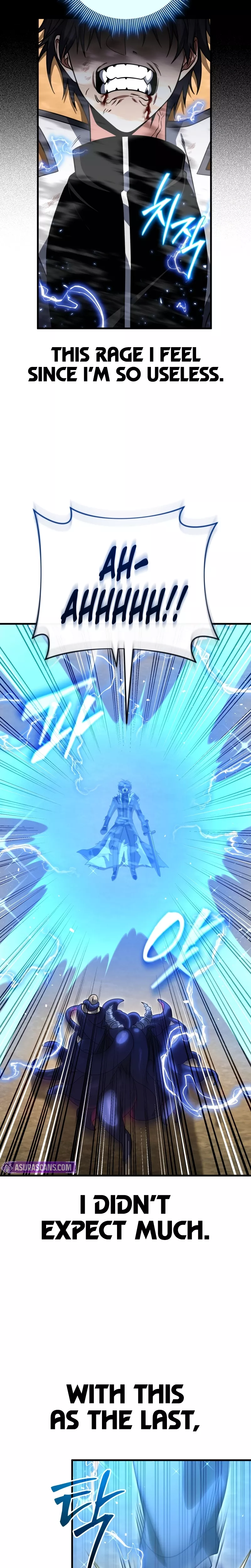 Read Player Who Returned 10,000 Years Later Manga Online