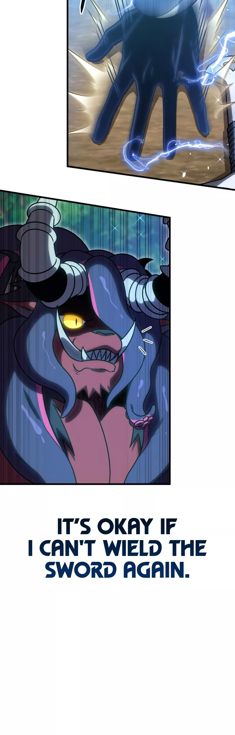 Read Player Who Returned 10,000 Years Later Manga Online