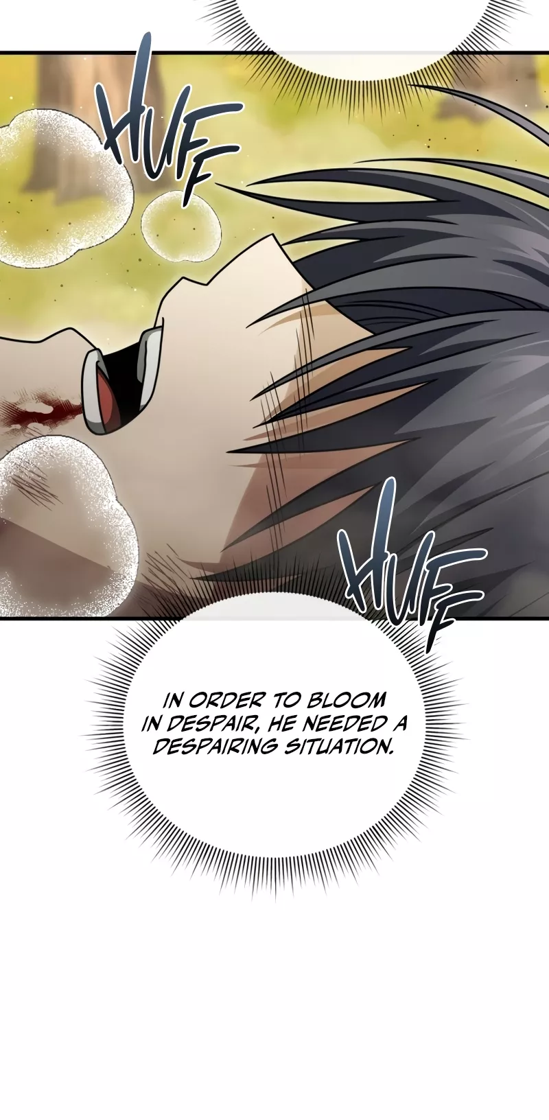 Read Player Who Returned 10,000 Years Later Manga Online