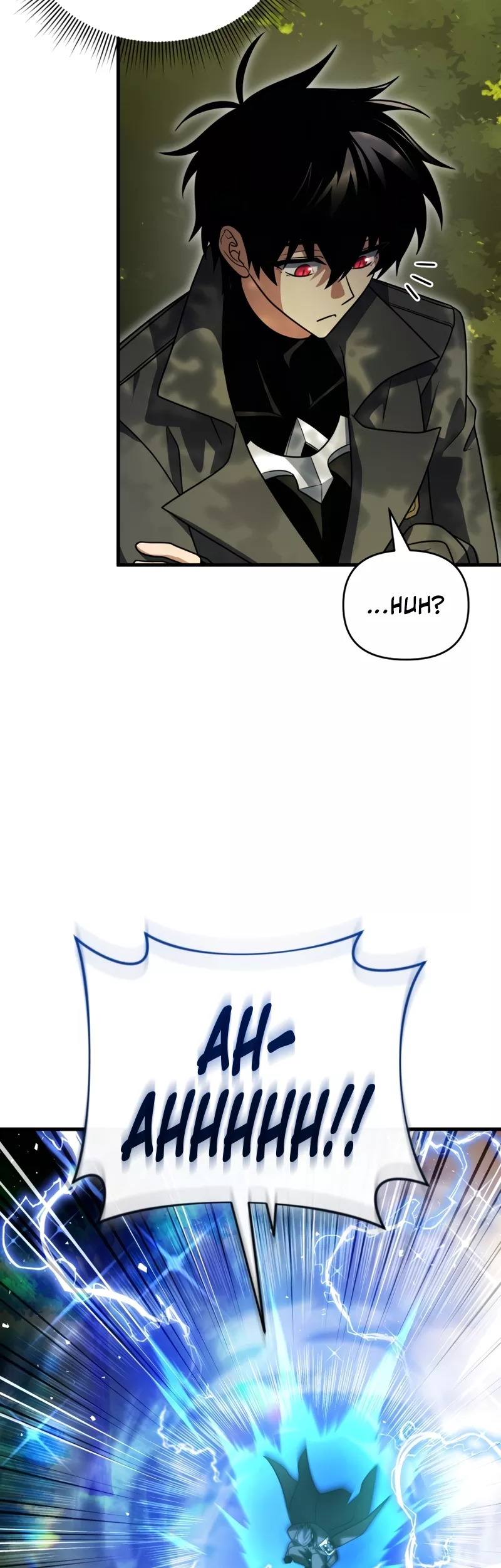 Read Player Who Returned 10,000 Years Later Manga Online