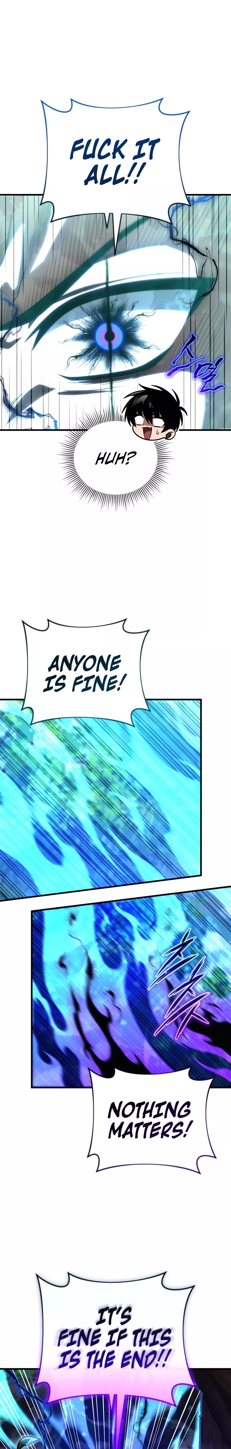 Read Player Who Returned 10,000 Years Later Manga Online