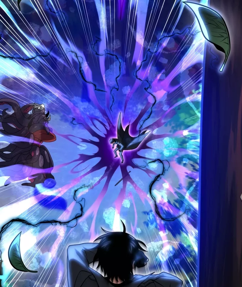 Read Player Who Returned 10,000 Years Later Manga Online