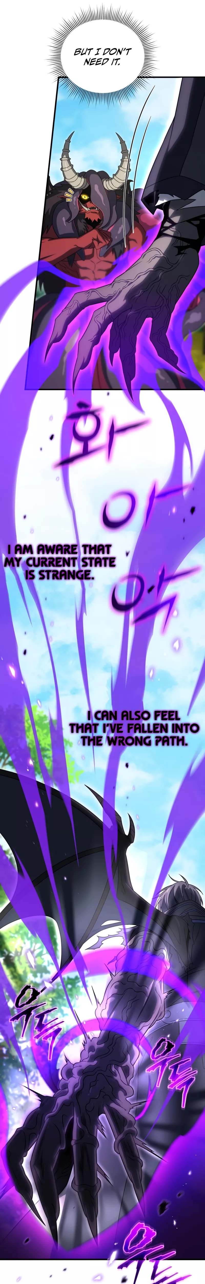 Read Player Who Returned 10,000 Years Later Manga Online
