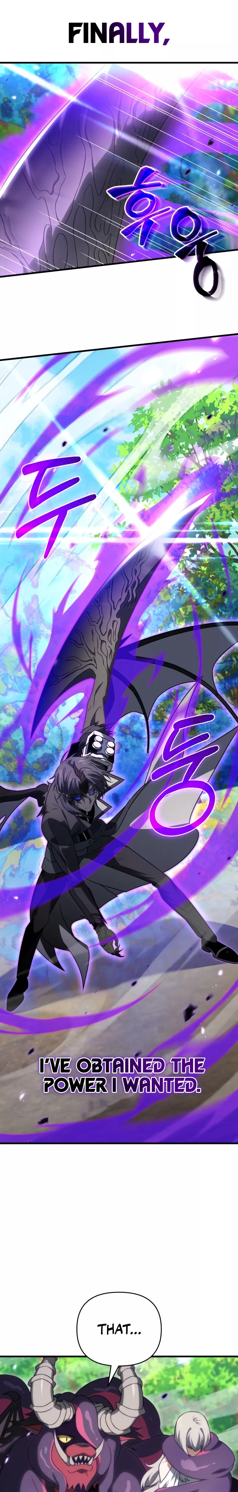 Read Player Who Returned 10,000 Years Later Manga Online