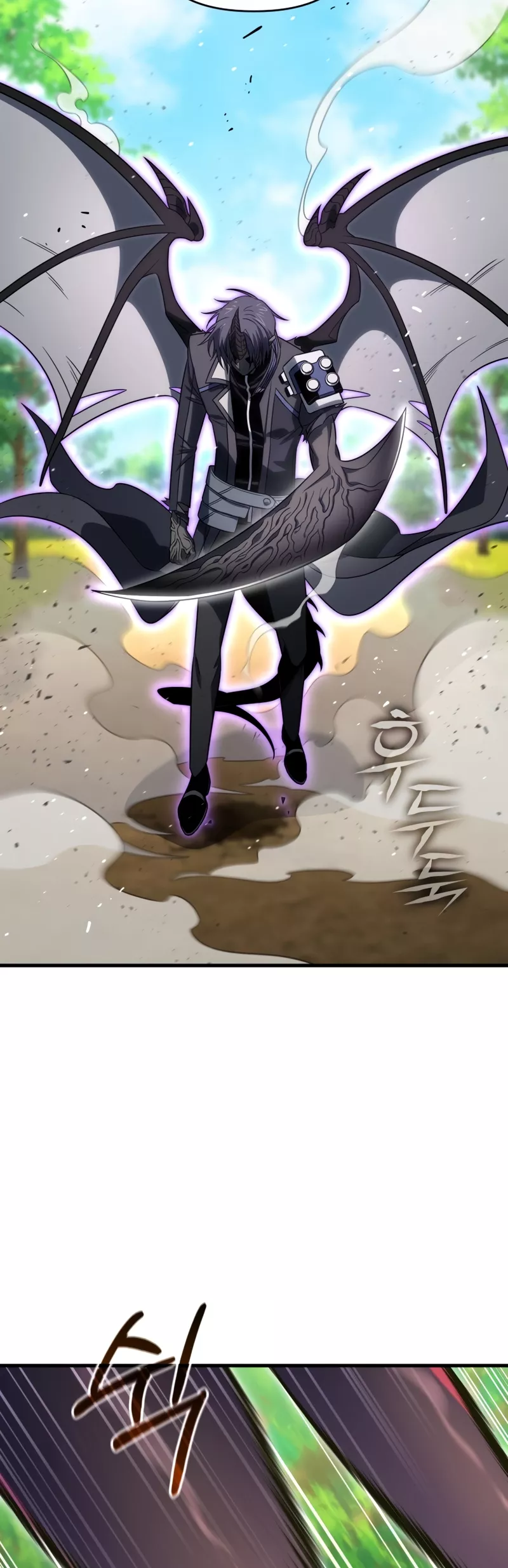 Read Player Who Returned 10,000 Years Later Manga Online
