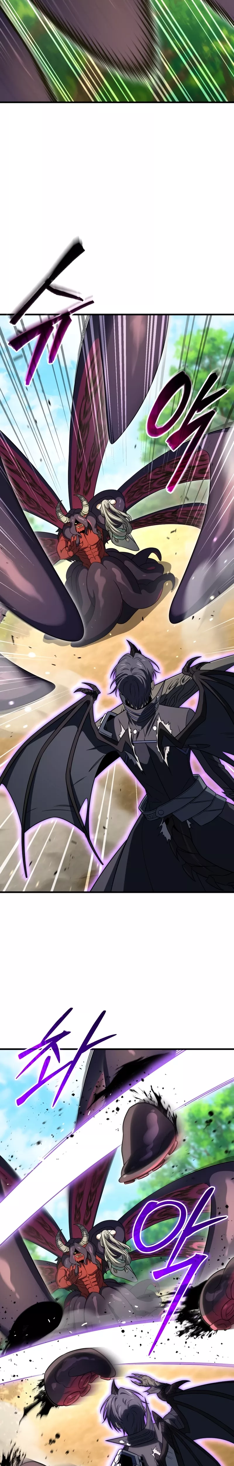 Read Player Who Returned 10,000 Years Later Manga Online