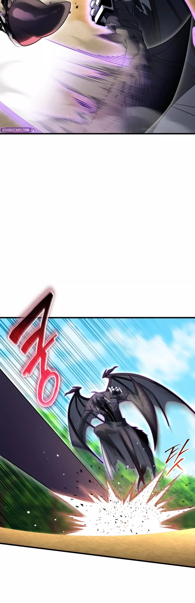 Read Player Who Returned 10,000 Years Later Manga Online