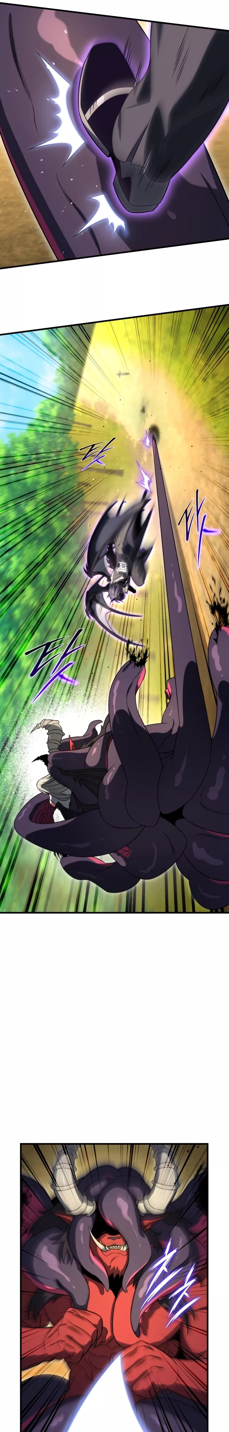 Read Player Who Returned 10,000 Years Later Manga Online