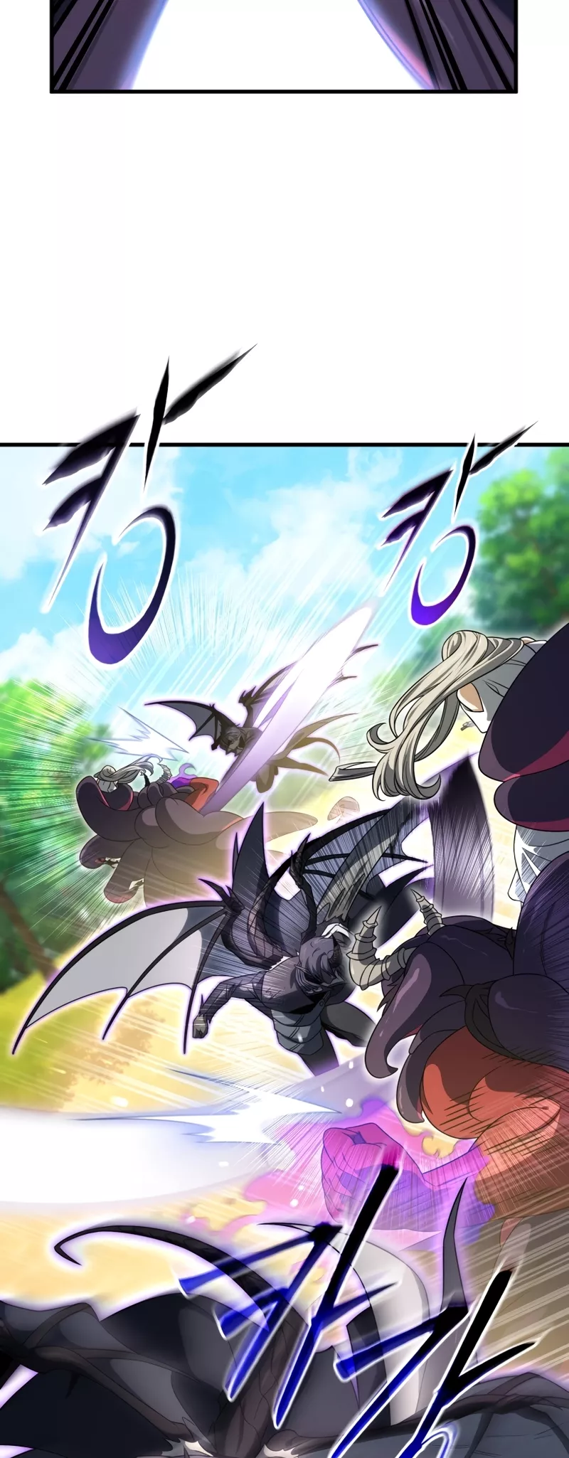 Read Player Who Returned 10,000 Years Later Manga Online