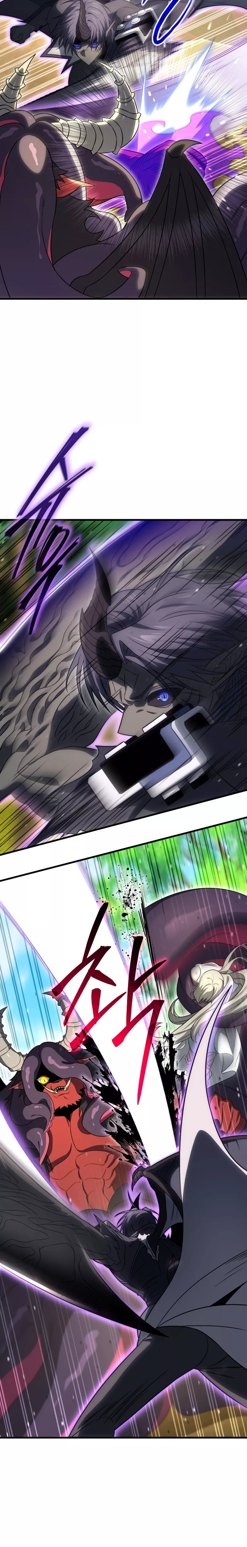 Read Player Who Returned 10,000 Years Later Manga Online