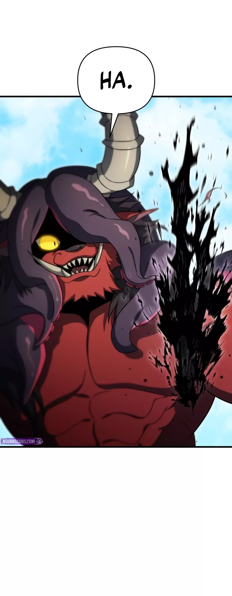 Read Player Who Returned 10,000 Years Later Manga Online