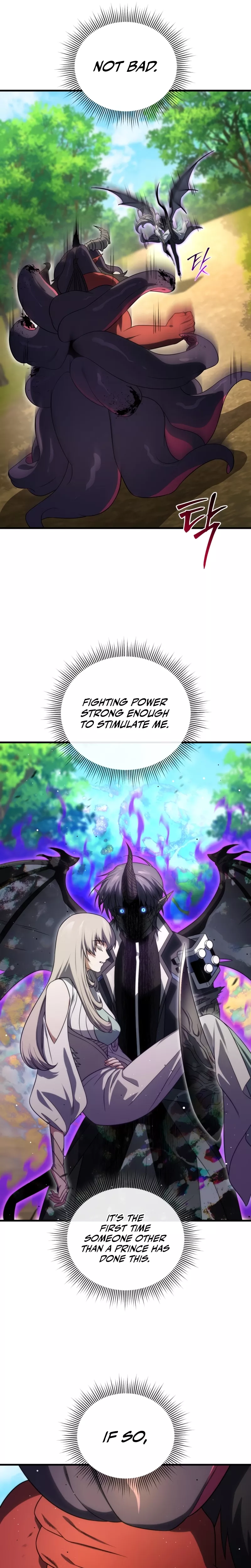 Read Player Who Returned 10,000 Years Later Manga Online