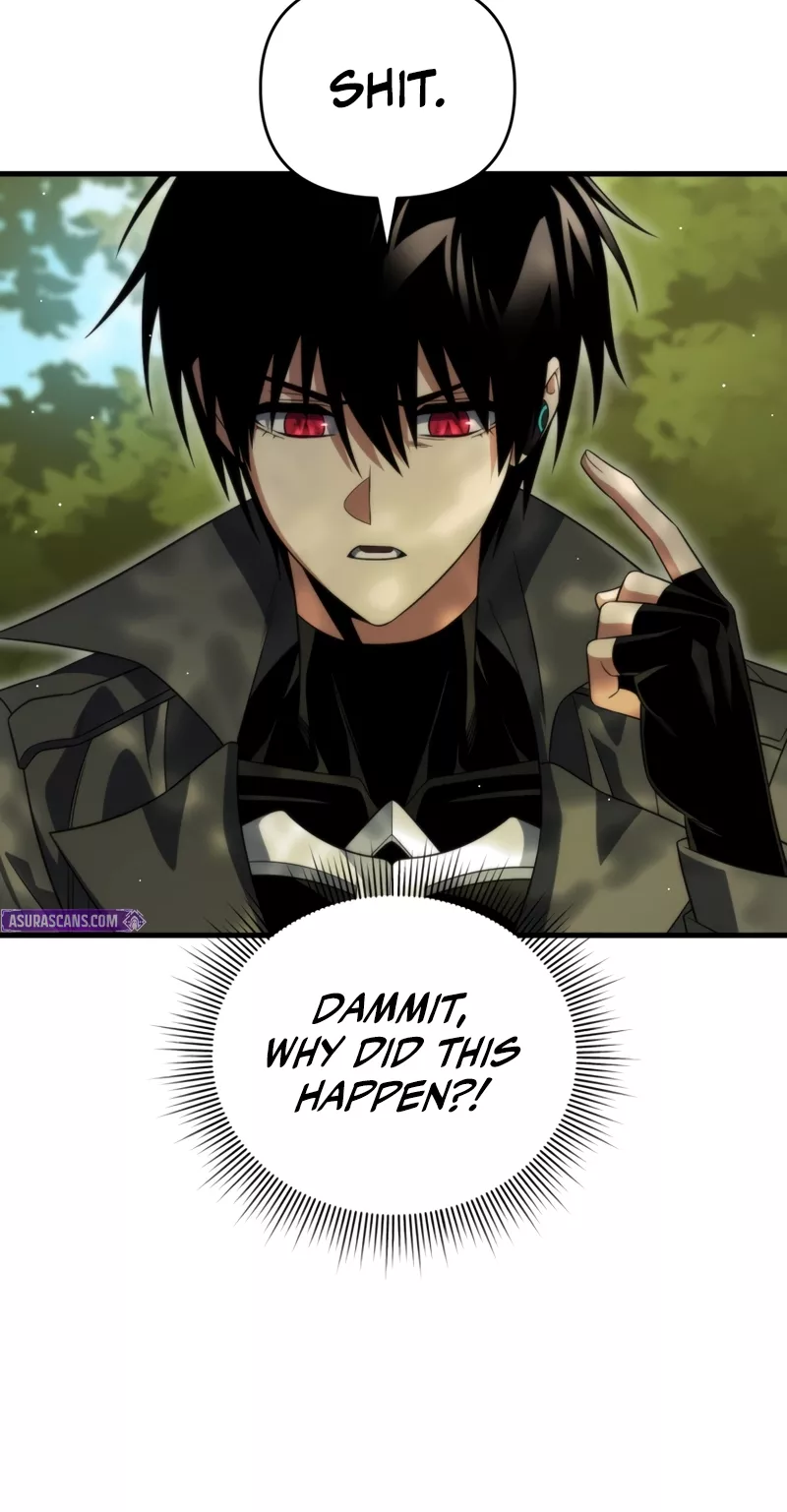 Read Player Who Returned 10,000 Years Later Manga Online