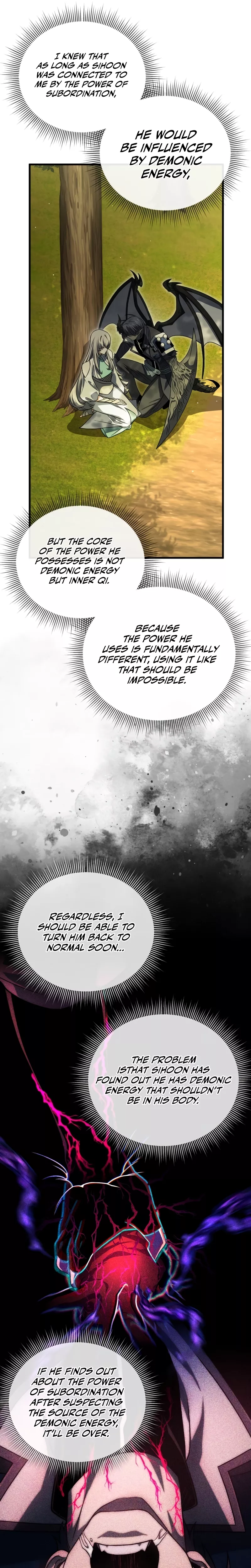 Read Player Who Returned 10,000 Years Later Manga Online
