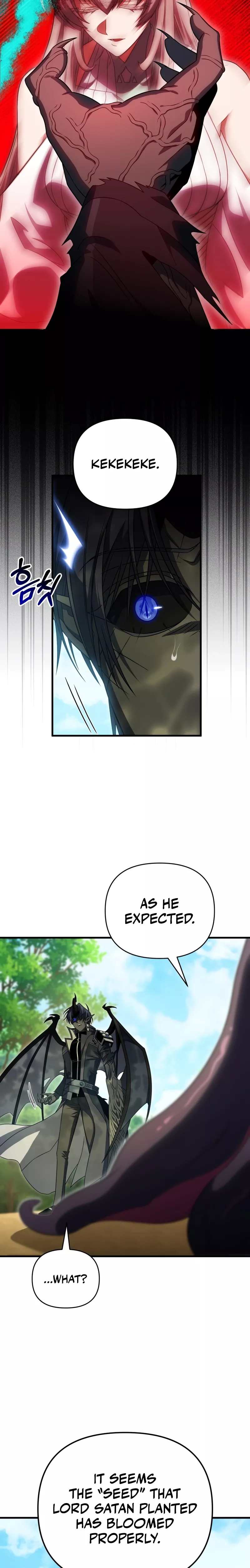 Read Player Who Returned 10,000 Years Later Manga Online