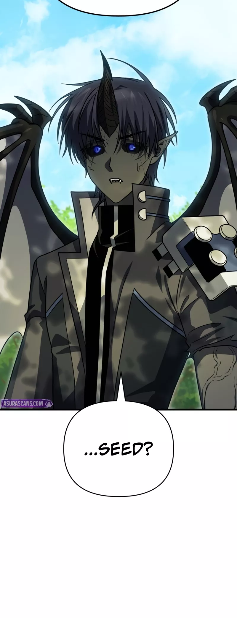 Read Player Who Returned 10,000 Years Later Manga Online