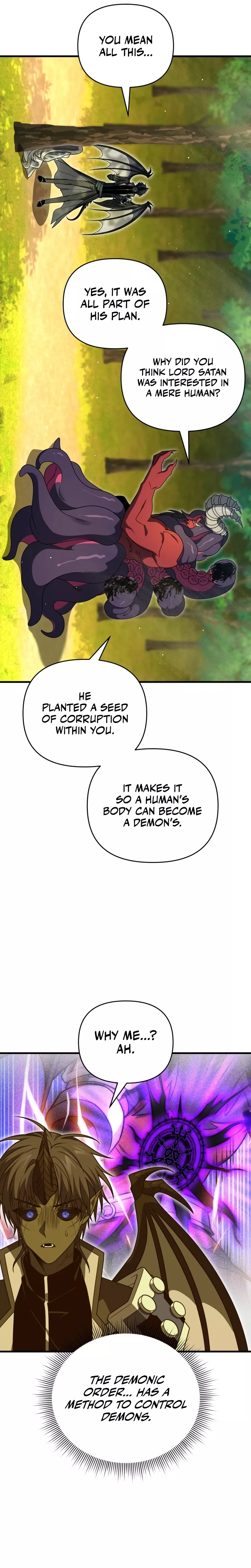 Read Player Who Returned 10,000 Years Later Manga Online