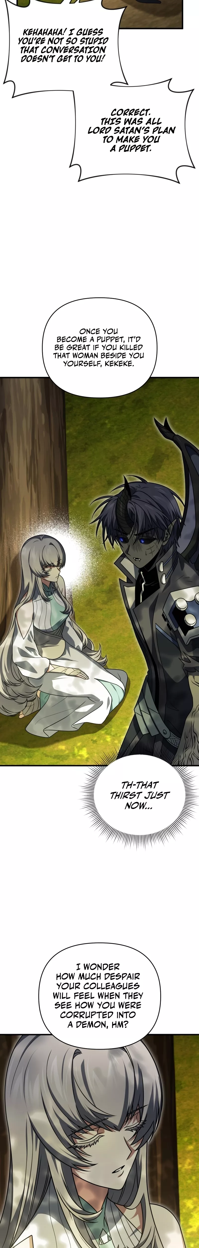 Read Player Who Returned 10,000 Years Later Manga Online