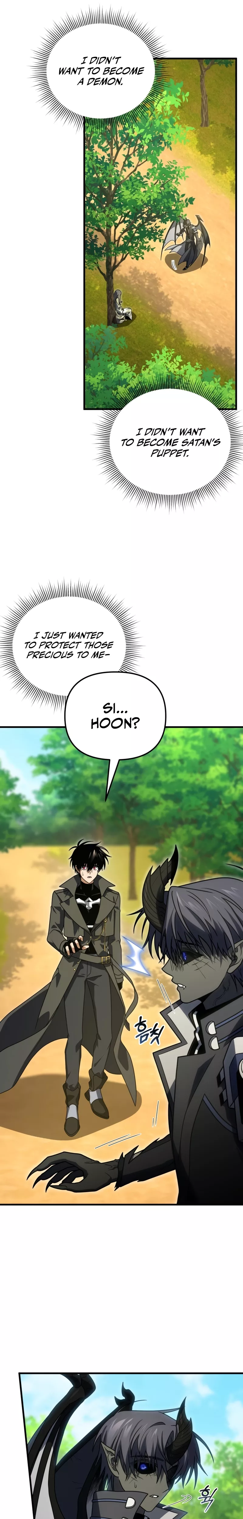 Read Player Who Returned 10,000 Years Later Manga Online