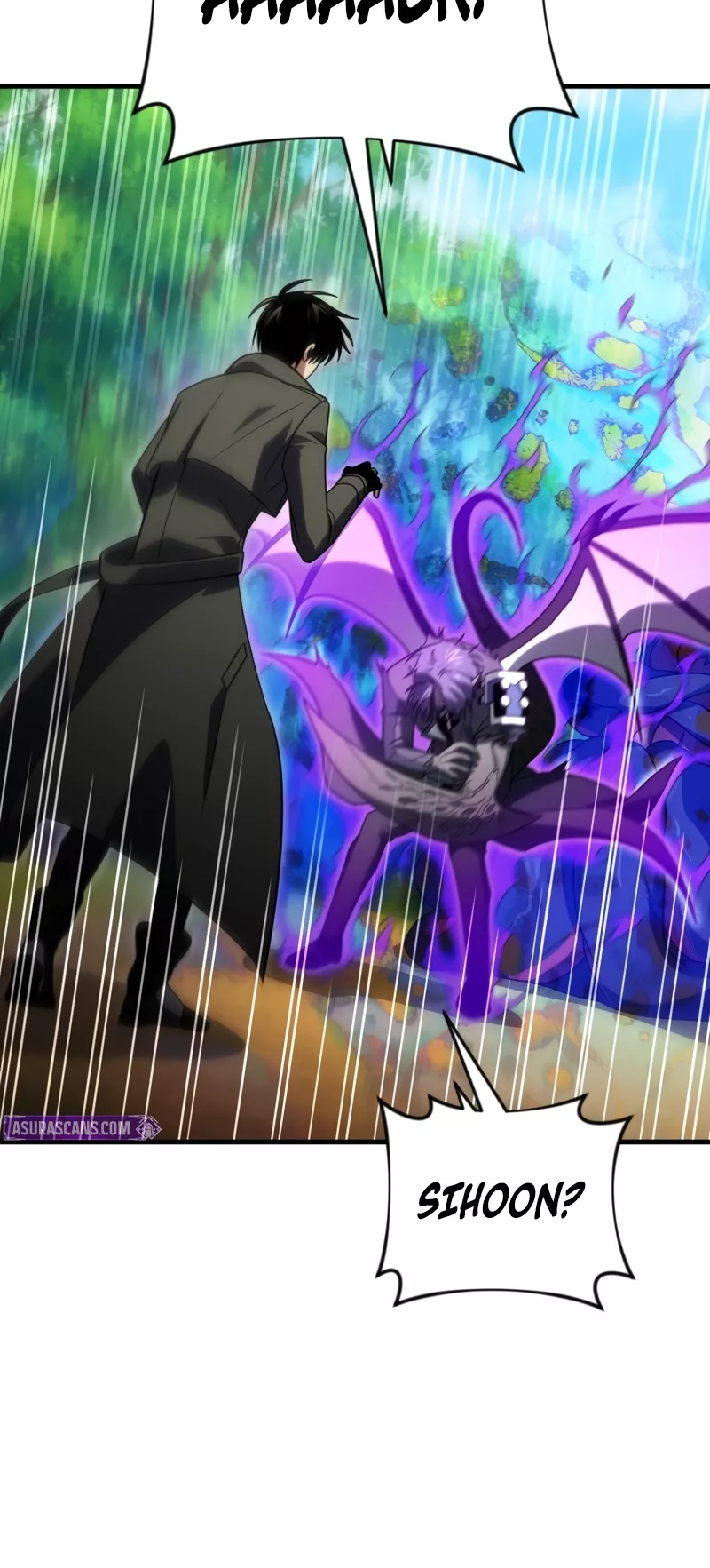 Read Player Who Returned 10,000 Years Later Manga Online
