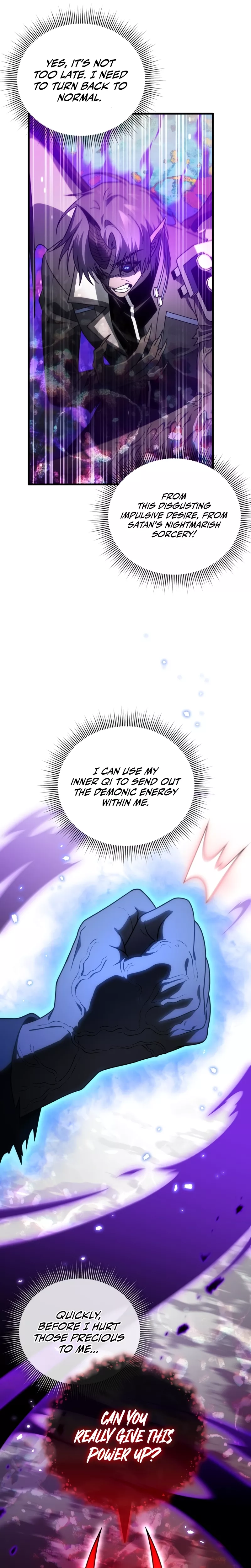 Read Player Who Returned 10,000 Years Later Manga Online