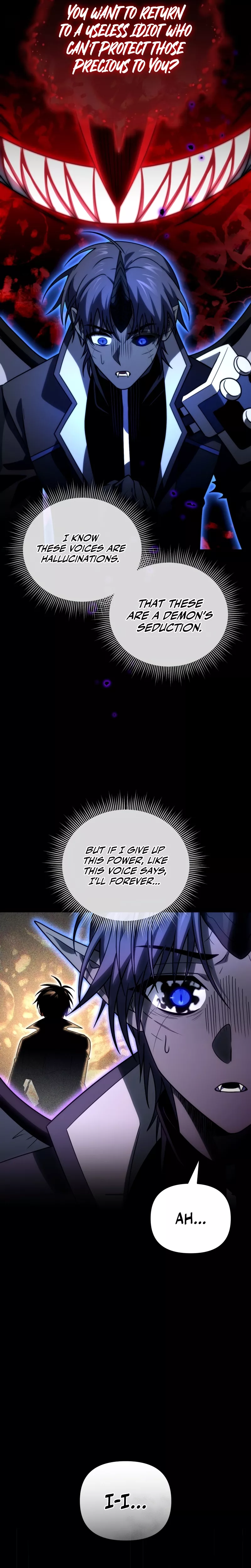 Read Player Who Returned 10,000 Years Later Manga Online
