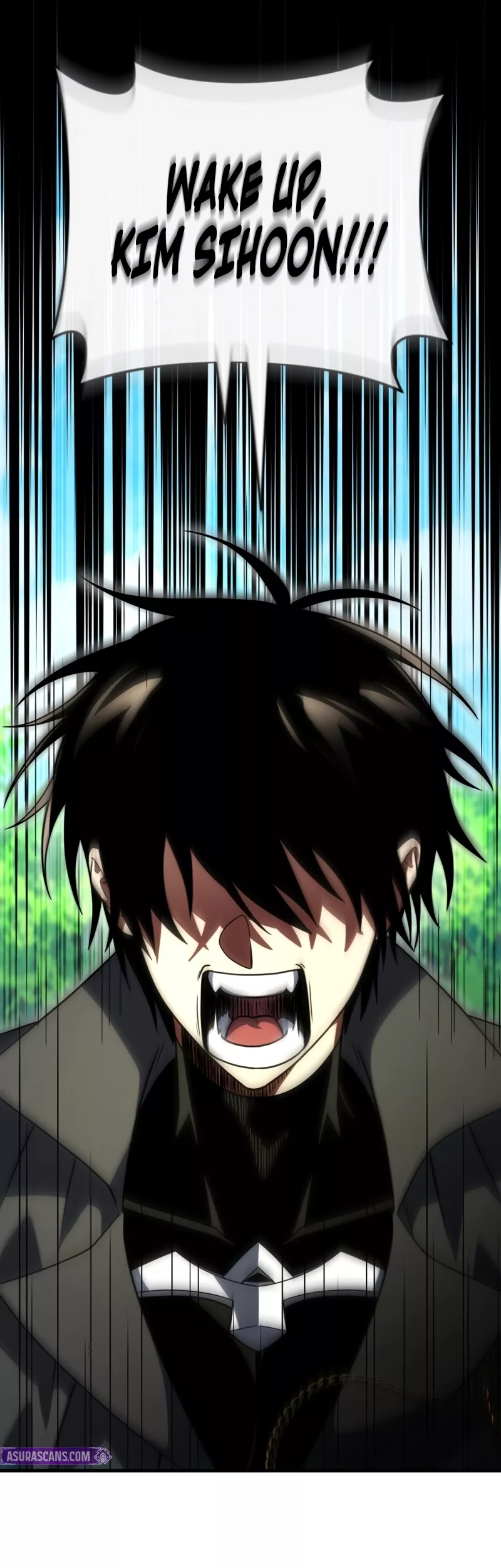 Read Player Who Returned 10,000 Years Later Manga Online