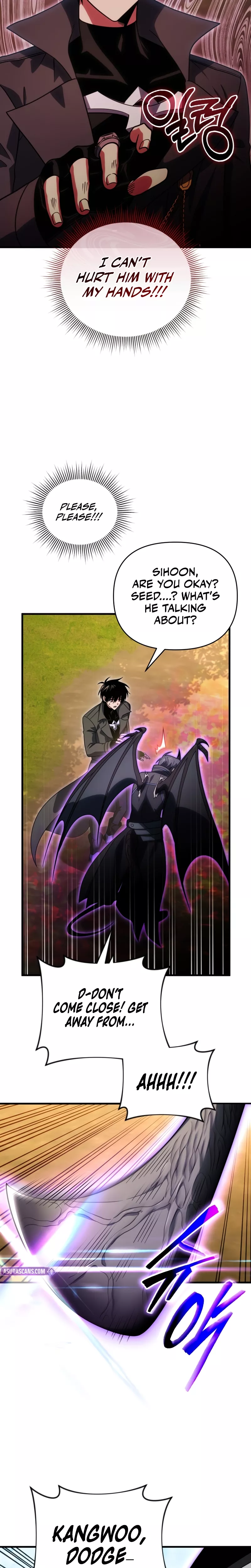 Read Player Who Returned 10,000 Years Later Manga Online