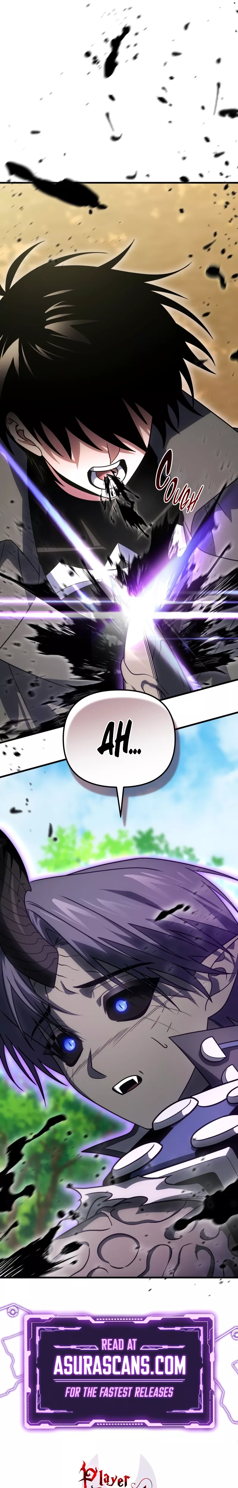 Read Player Who Returned 10,000 Years Later Manga Online